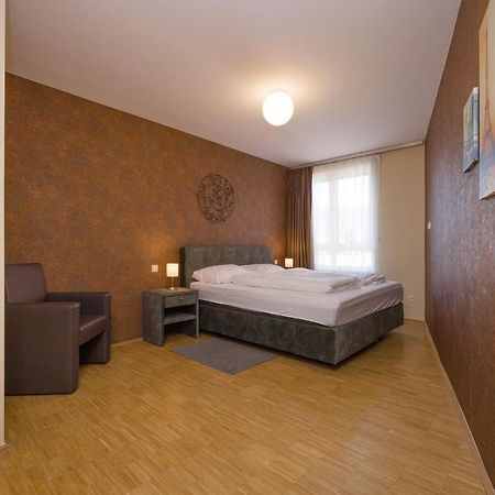 Vienna Stay Apartments Linzerstrasse Екстериор снимка