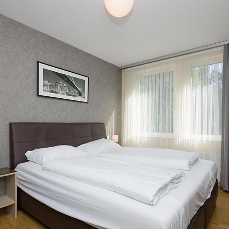Vienna Stay Apartments Linzerstrasse Екстериор снимка