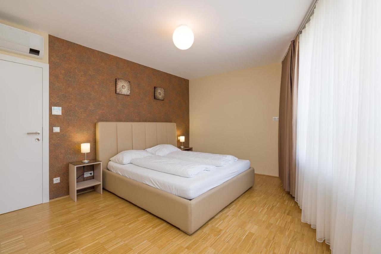 Vienna Stay Apartments Linzerstrasse Екстериор снимка