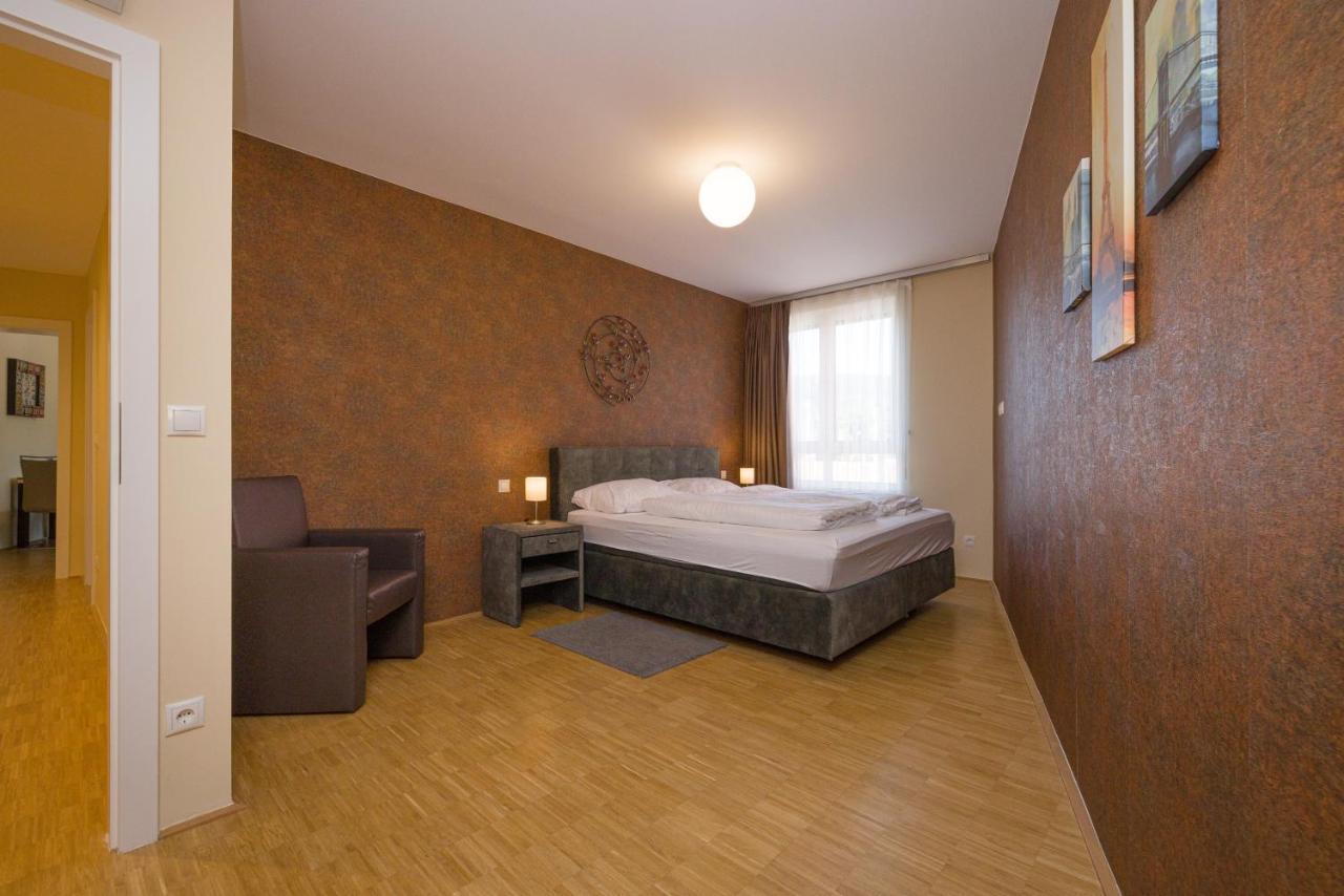 Vienna Stay Apartments Linzerstrasse Екстериор снимка