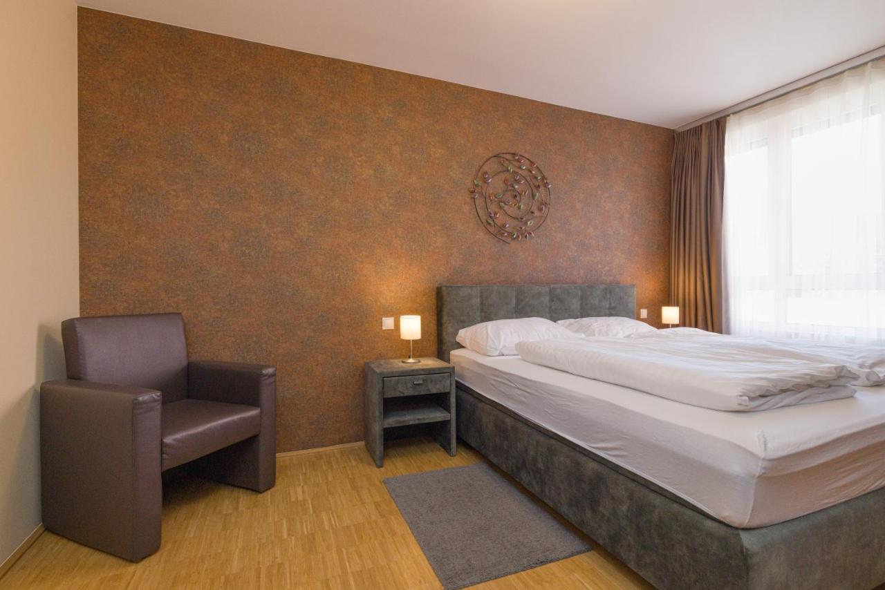 Vienna Stay Apartments Linzerstrasse Екстериор снимка