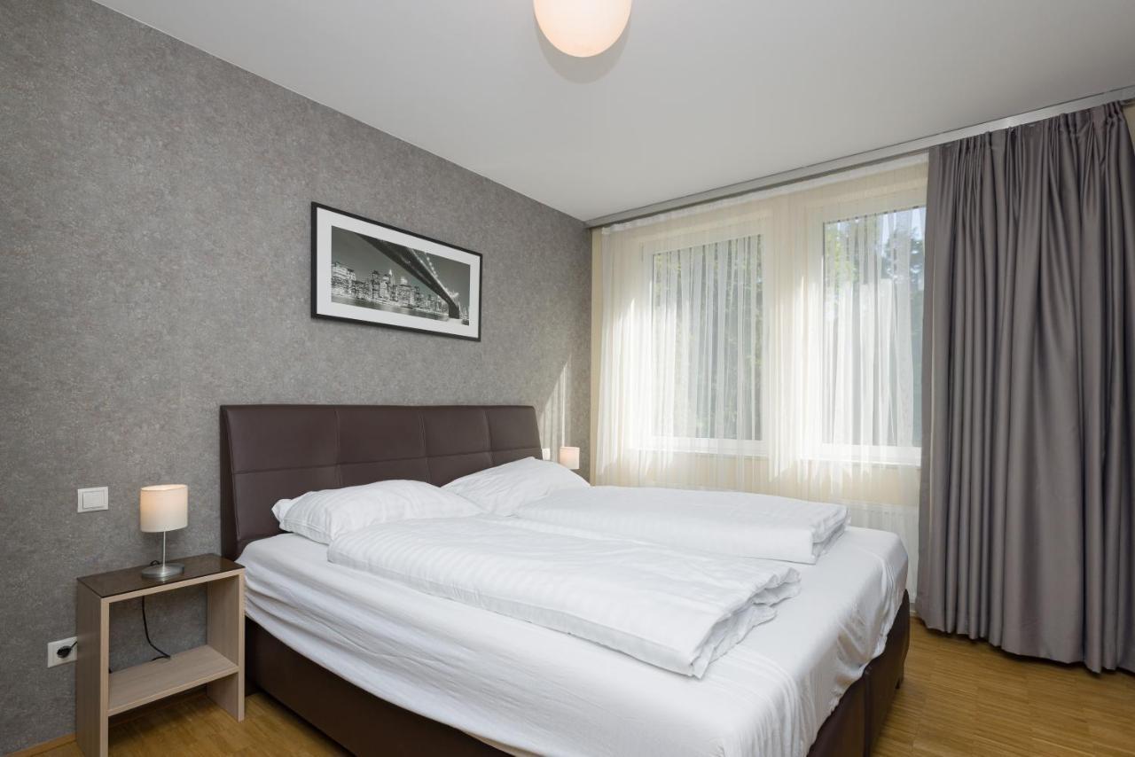 Vienna Stay Apartments Linzerstrasse Екстериор снимка