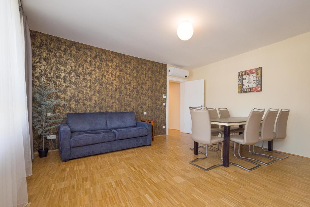Vienna Stay Apartments Linzerstrasse Екстериор снимка