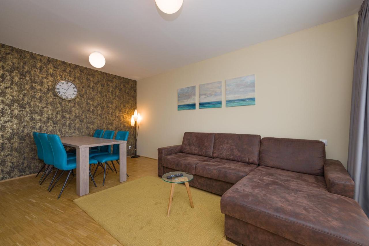 Vienna Stay Apartments Linzerstrasse Екстериор снимка