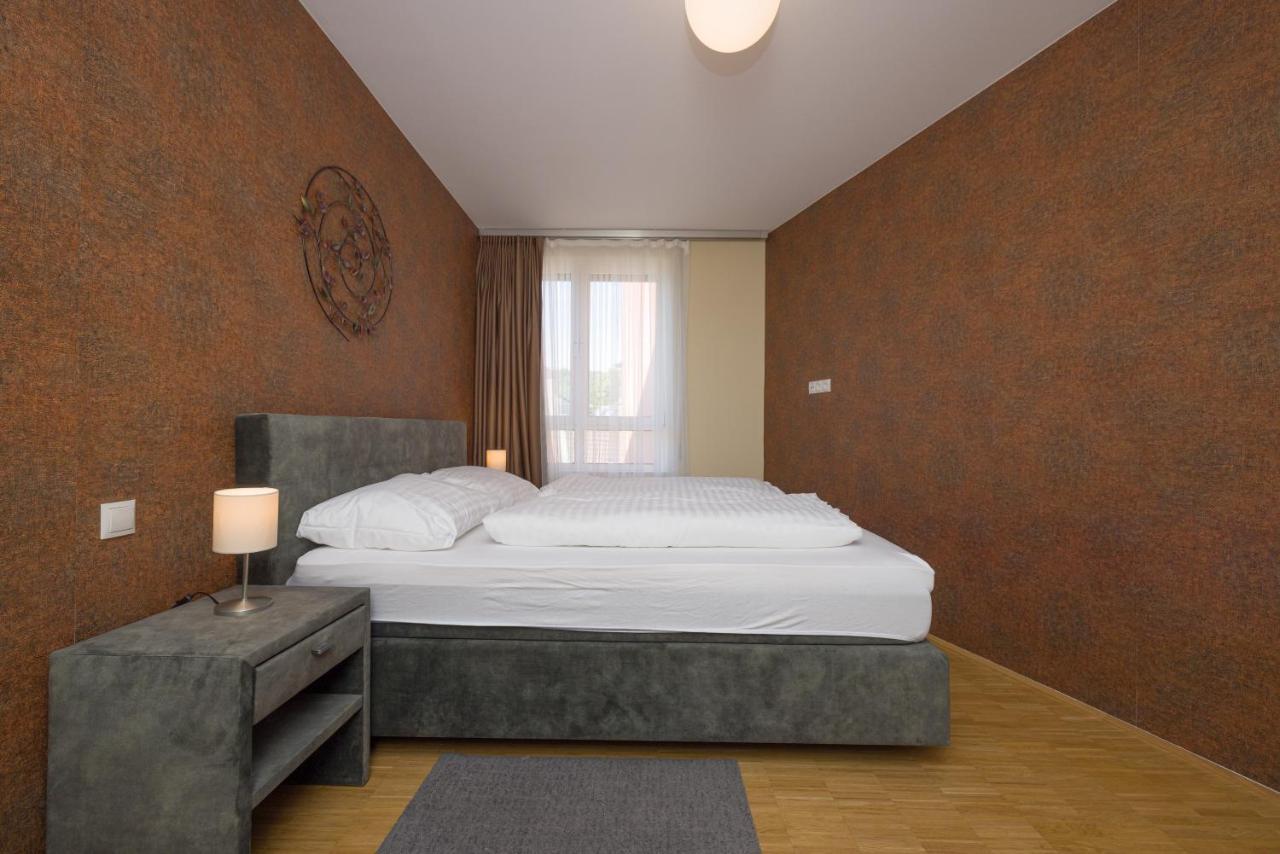 Vienna Stay Apartments Linzerstrasse Екстериор снимка