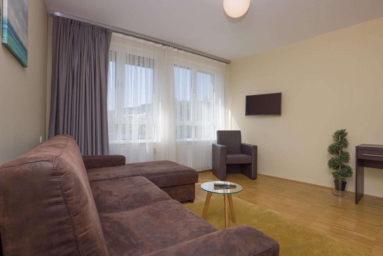 Vienna Stay Apartments Linzerstrasse Екстериор снимка