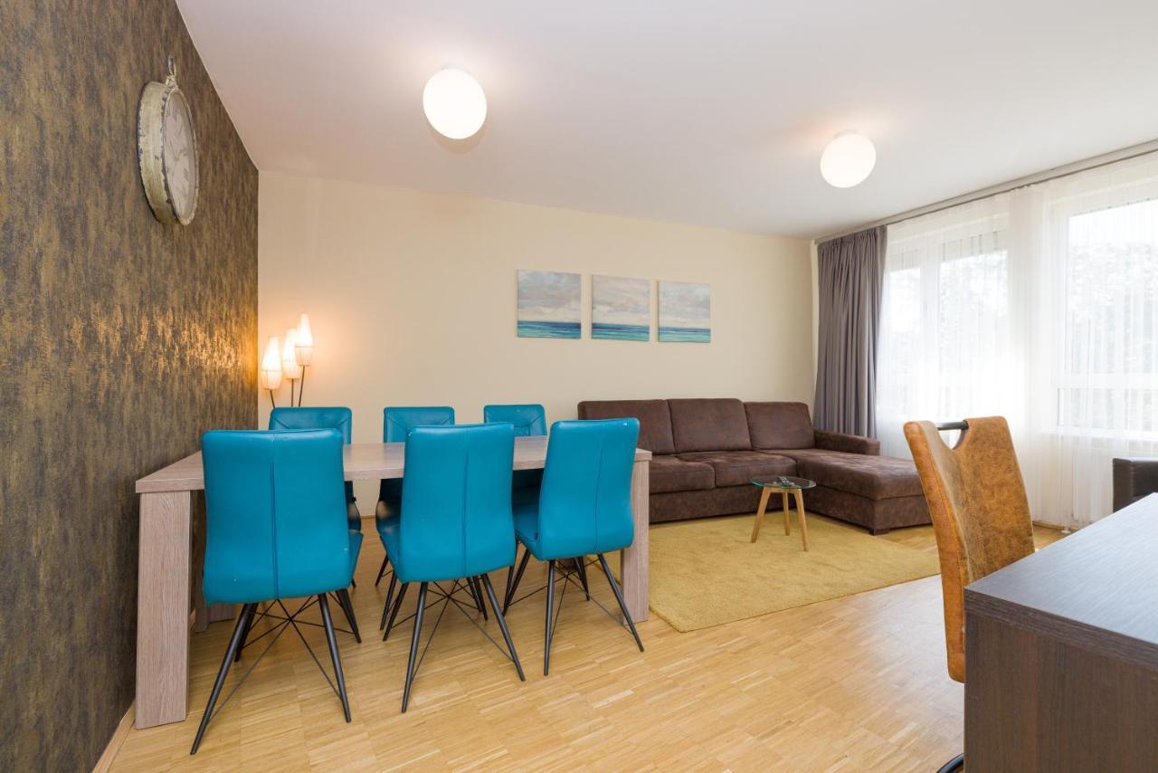 Vienna Stay Apartments Linzerstrasse Екстериор снимка