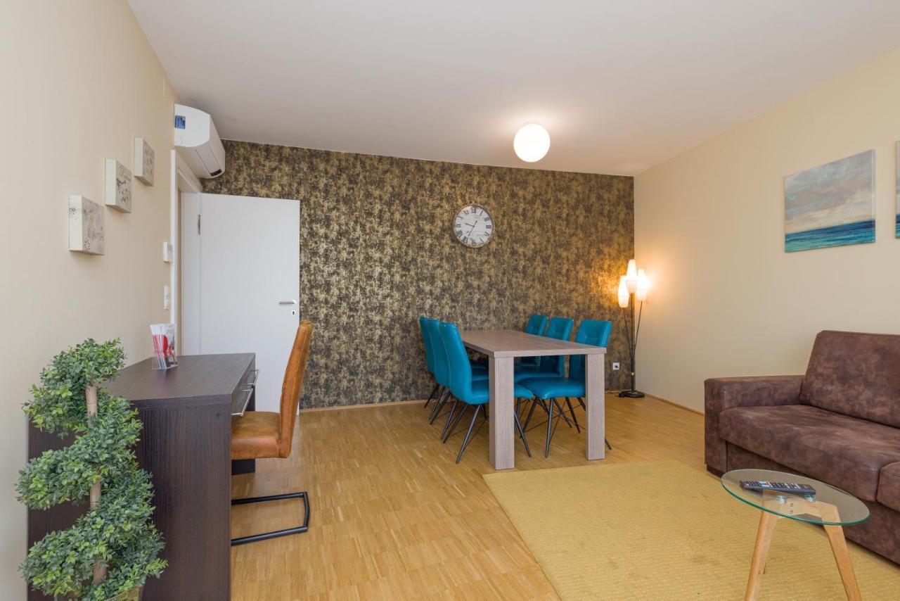 Vienna Stay Apartments Linzerstrasse Екстериор снимка