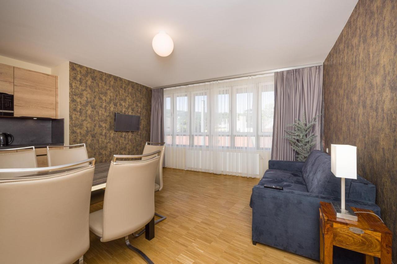 Vienna Stay Apartments Linzerstrasse Екстериор снимка