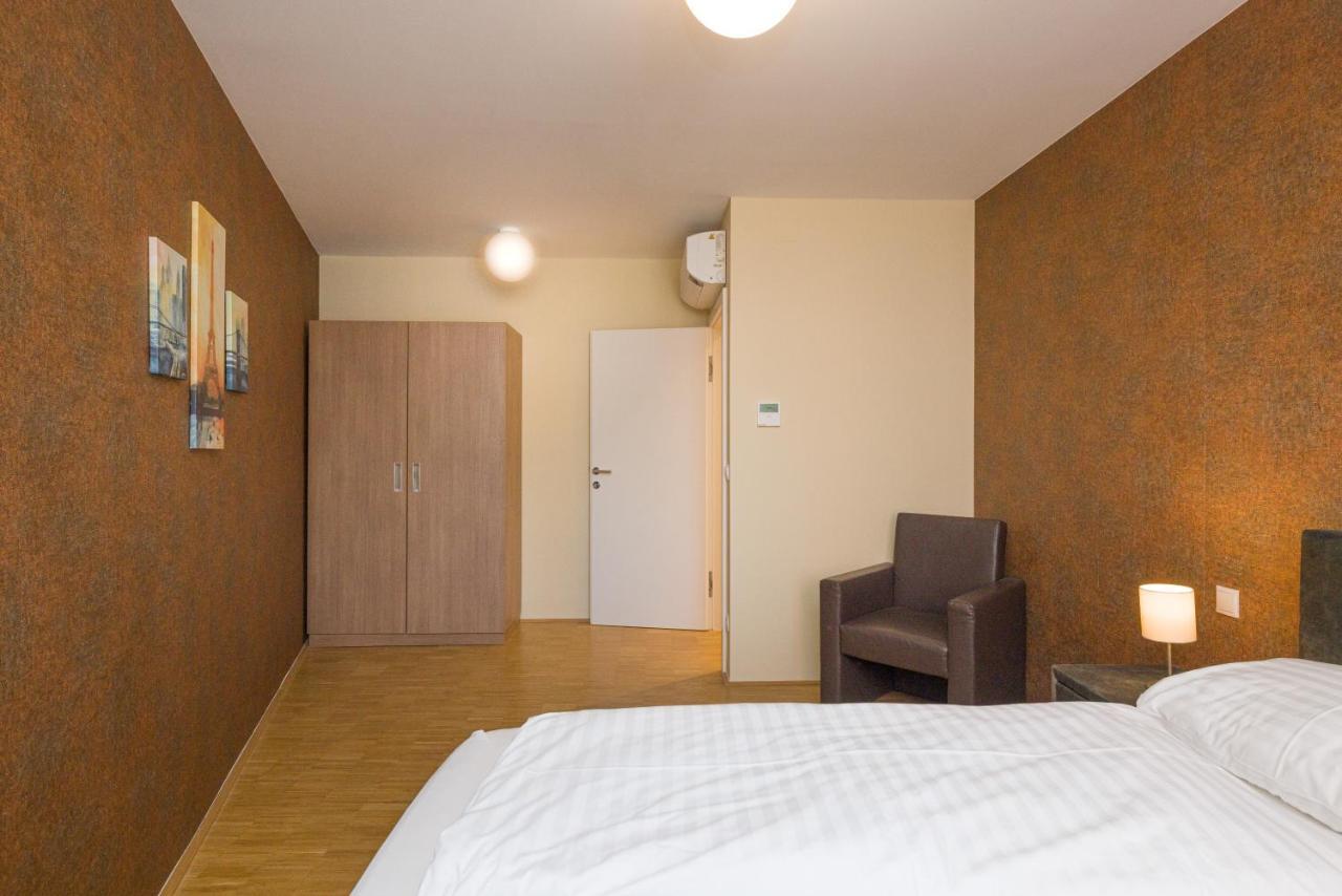 Vienna Stay Apartments Linzerstrasse Екстериор снимка