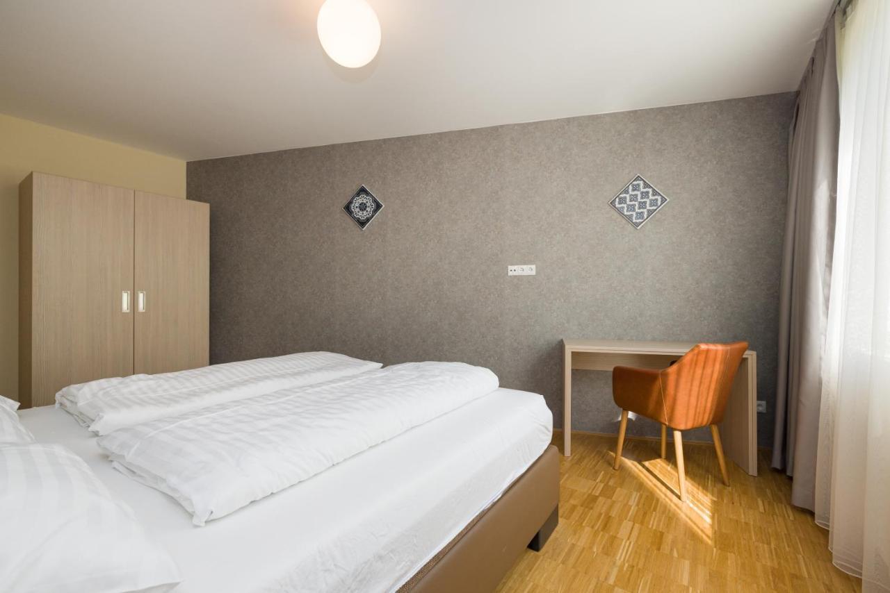 Vienna Stay Apartments Linzerstrasse Екстериор снимка