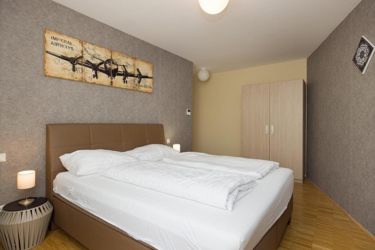 Vienna Stay Apartments Linzerstrasse Екстериор снимка