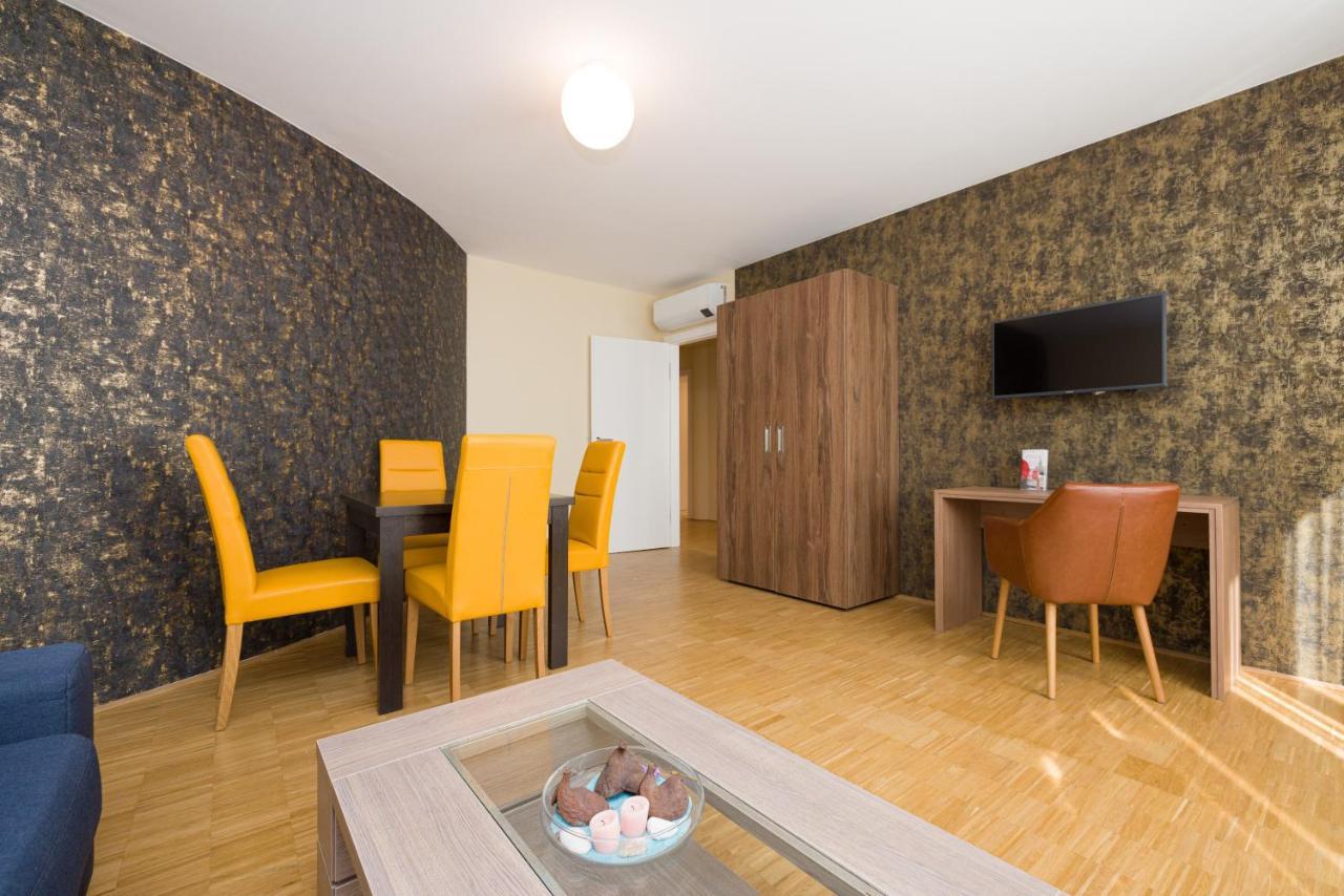 Vienna Stay Apartments Linzerstrasse Екстериор снимка