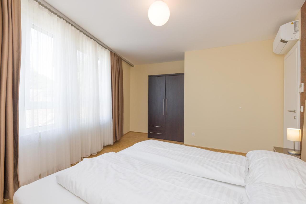 Vienna Stay Apartments Linzerstrasse Екстериор снимка