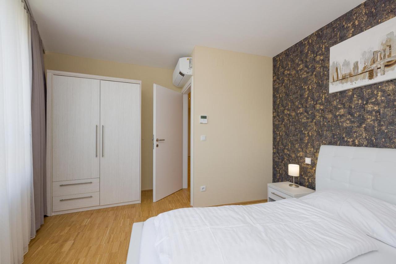 Vienna Stay Apartments Linzerstrasse Екстериор снимка