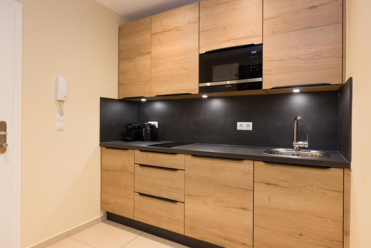 Vienna Stay Apartments Linzerstrasse Екстериор снимка