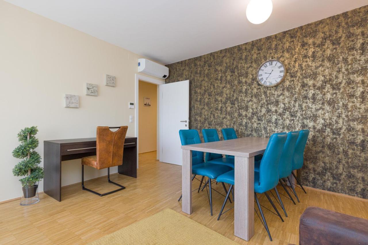 Vienna Stay Apartments Linzerstrasse Екстериор снимка
