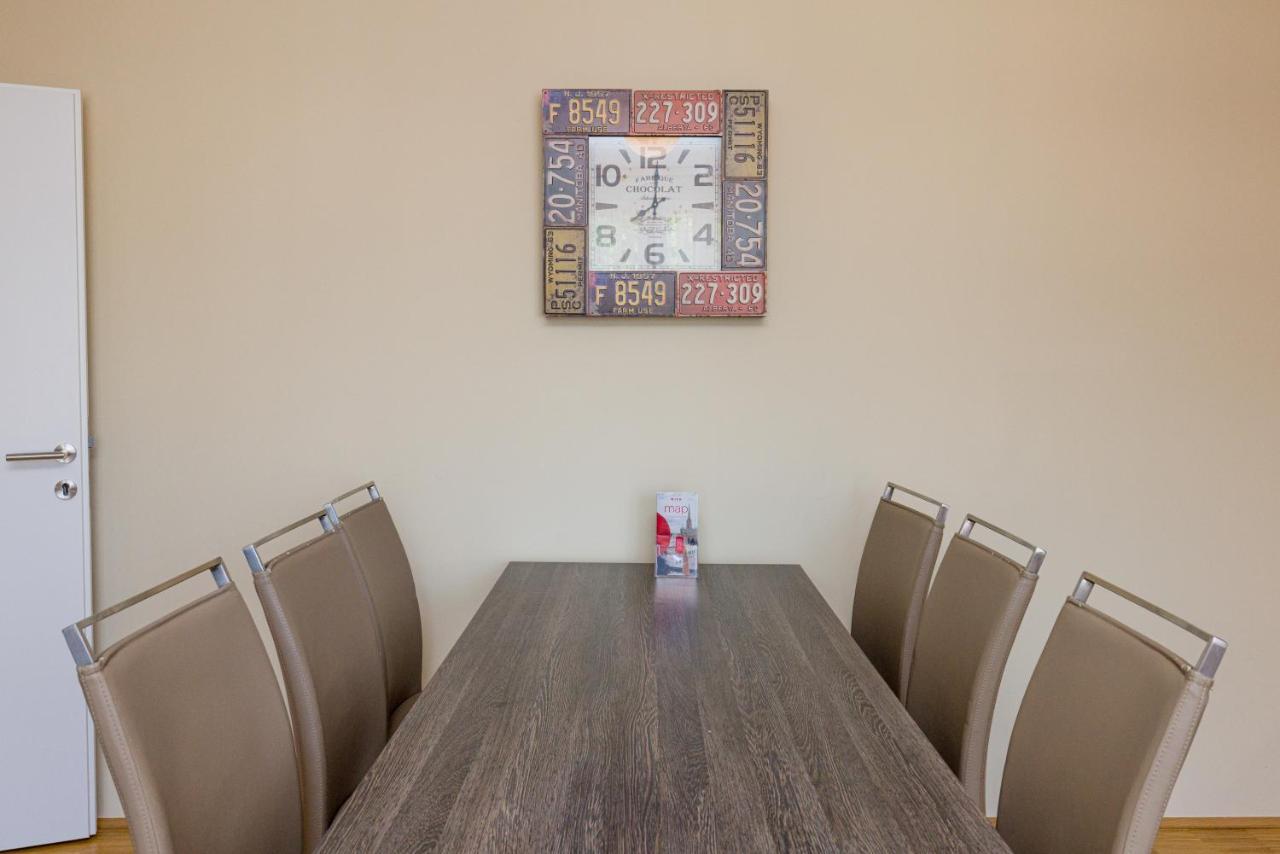 Vienna Stay Apartments Linzerstrasse Екстериор снимка