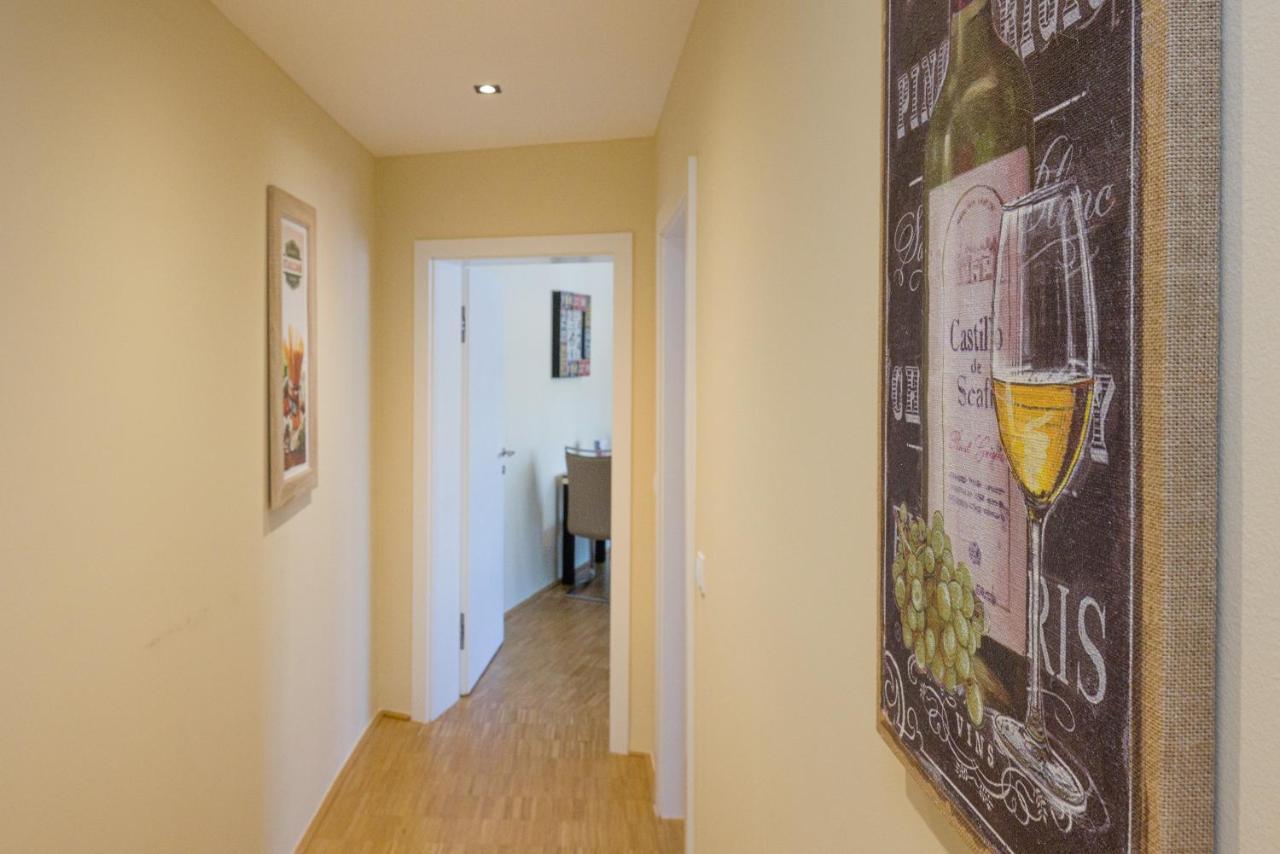 Vienna Stay Apartments Linzerstrasse Екстериор снимка