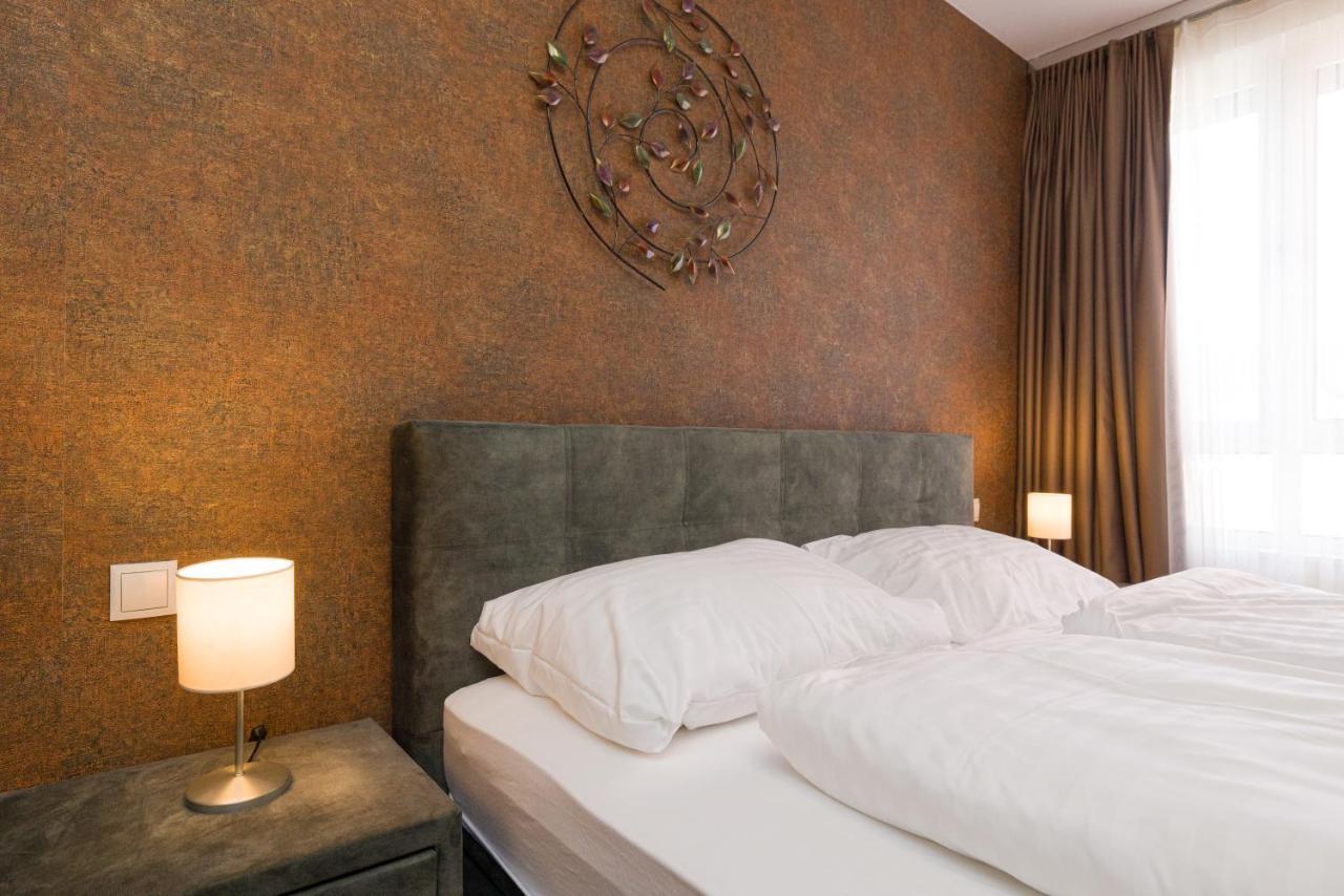 Vienna Stay Apartments Linzerstrasse Екстериор снимка