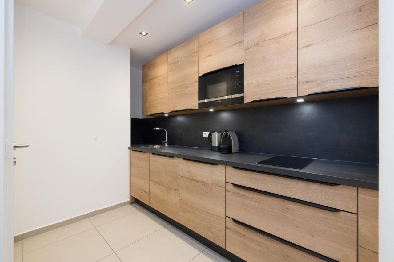 Vienna Stay Apartments Linzerstrasse Екстериор снимка