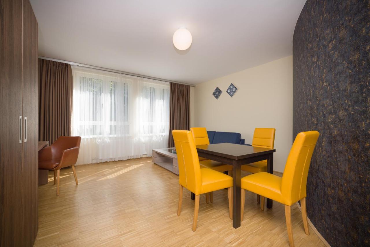 Vienna Stay Apartments Linzerstrasse Екстериор снимка