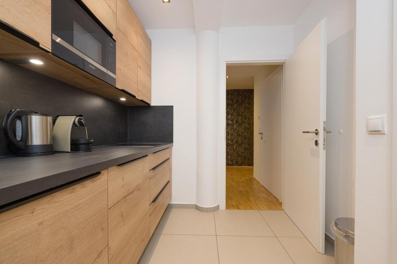 Vienna Stay Apartments Linzerstrasse Екстериор снимка