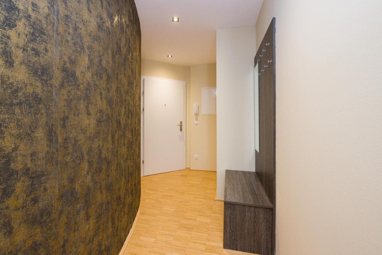 Vienna Stay Apartments Linzerstrasse Екстериор снимка