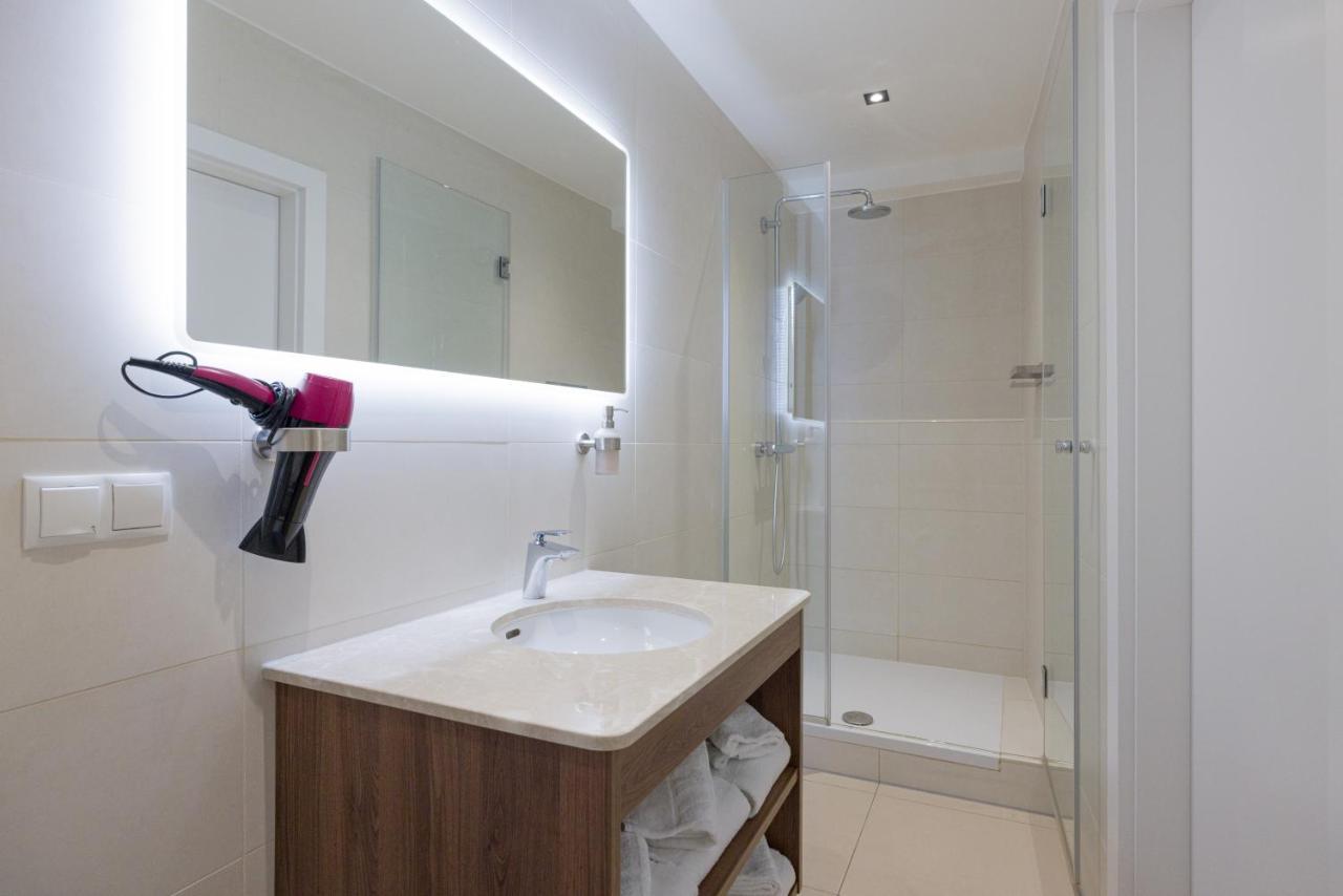 Vienna Stay Apartments Linzerstrasse Екстериор снимка