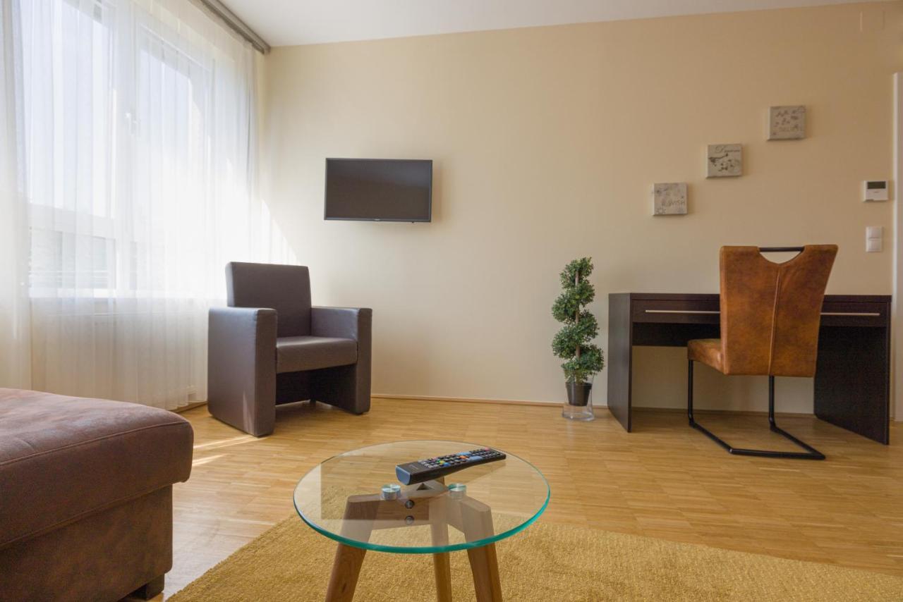 Vienna Stay Apartments Linzerstrasse Екстериор снимка
