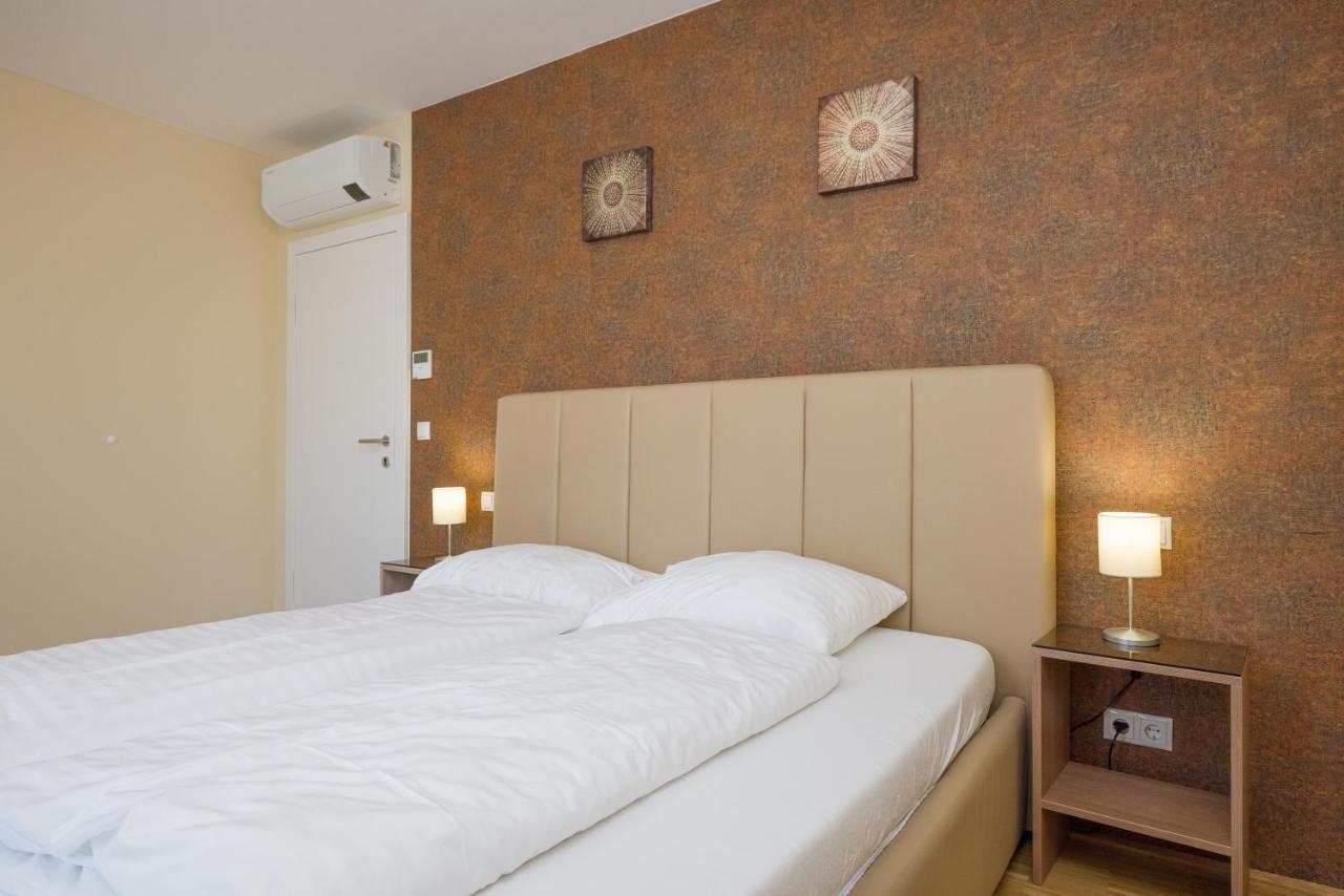 Vienna Stay Apartments Linzerstrasse Екстериор снимка