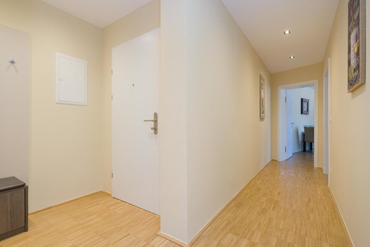 Vienna Stay Apartments Linzerstrasse Екстериор снимка
