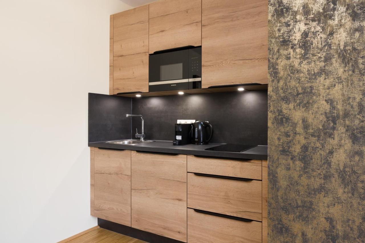 Vienna Stay Apartments Linzerstrasse Екстериор снимка