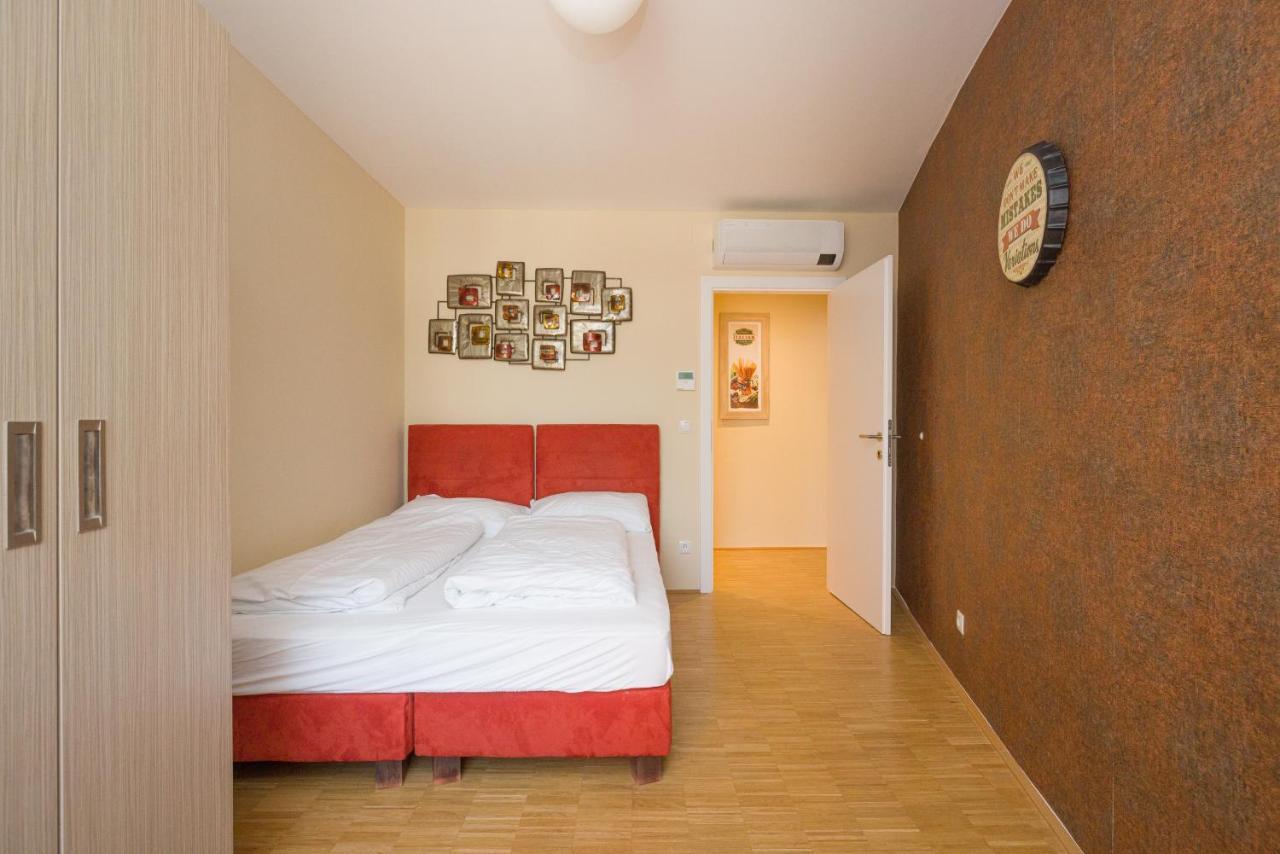 Vienna Stay Apartments Linzerstrasse Екстериор снимка