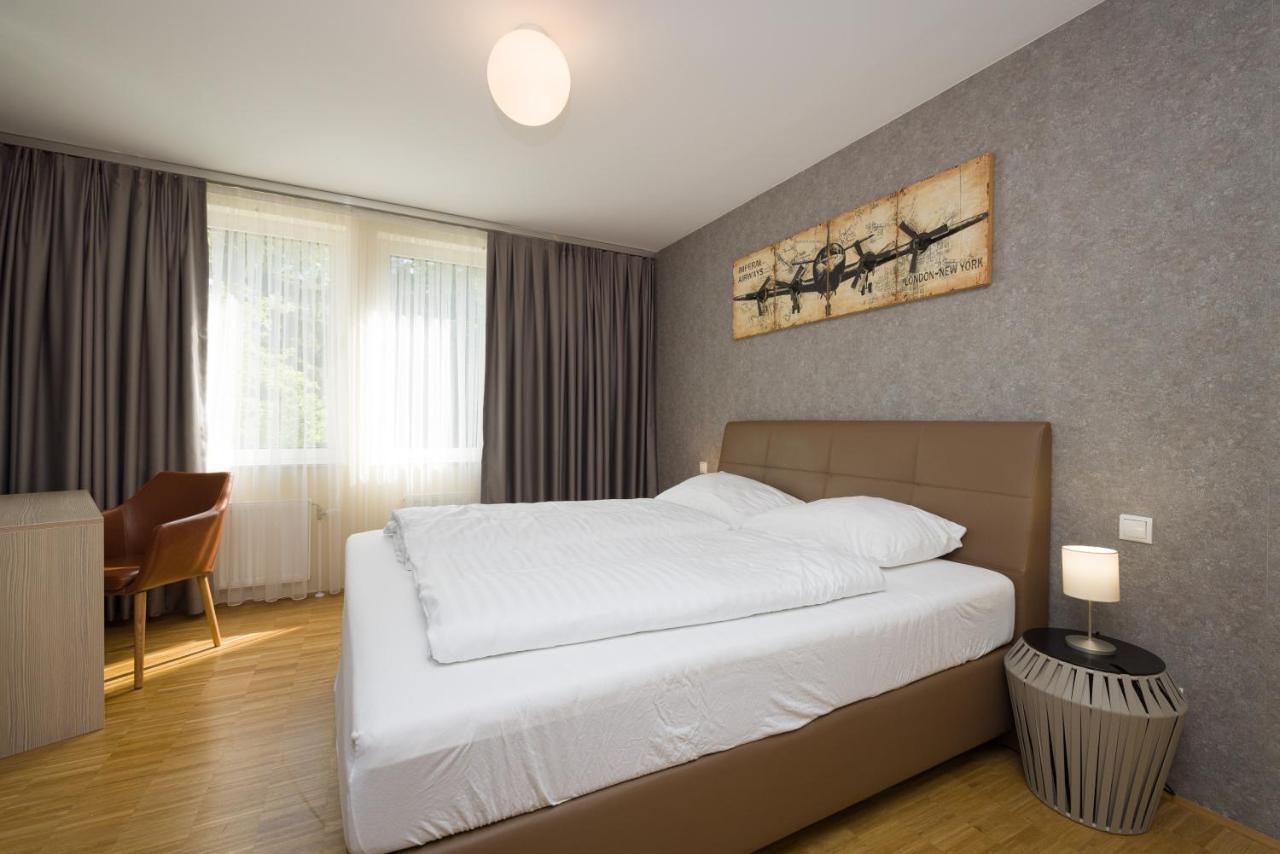 Vienna Stay Apartments Linzerstrasse Екстериор снимка