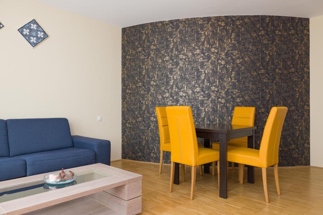 Vienna Stay Apartments Linzerstrasse Екстериор снимка
