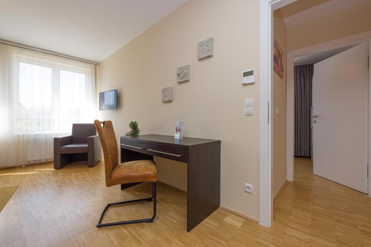 Vienna Stay Apartments Linzerstrasse Екстериор снимка