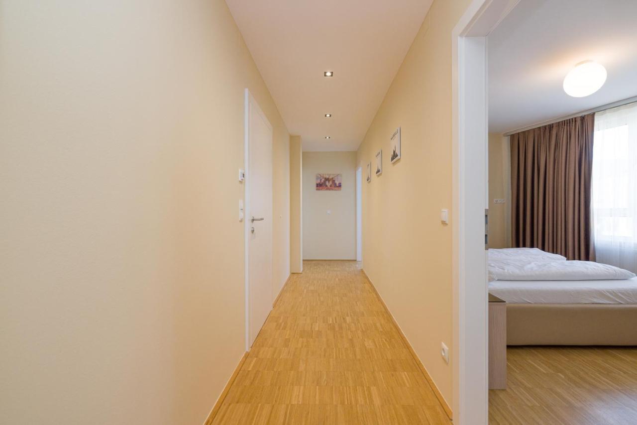 Vienna Stay Apartments Linzerstrasse Екстериор снимка
