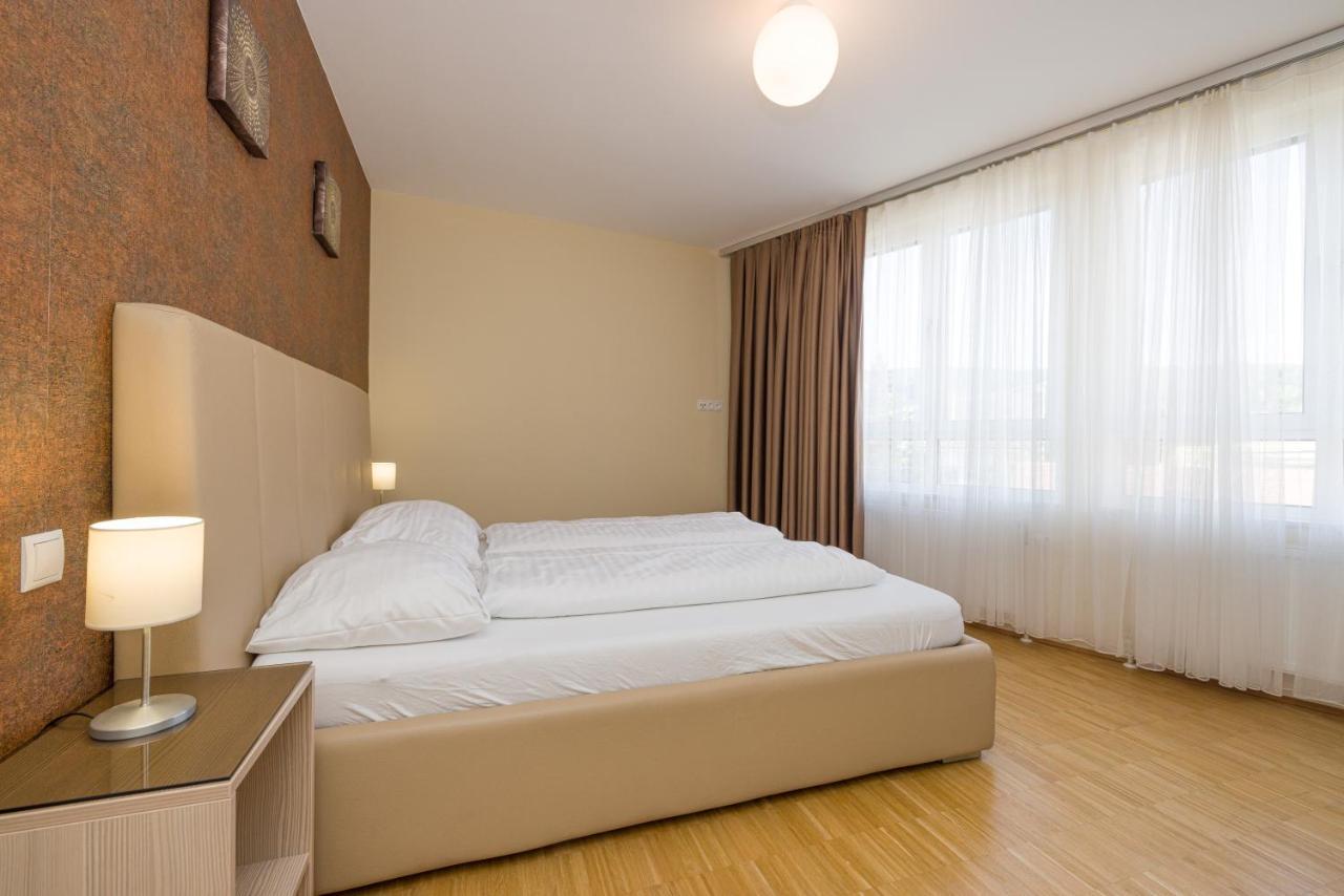 Vienna Stay Apartments Linzerstrasse Екстериор снимка