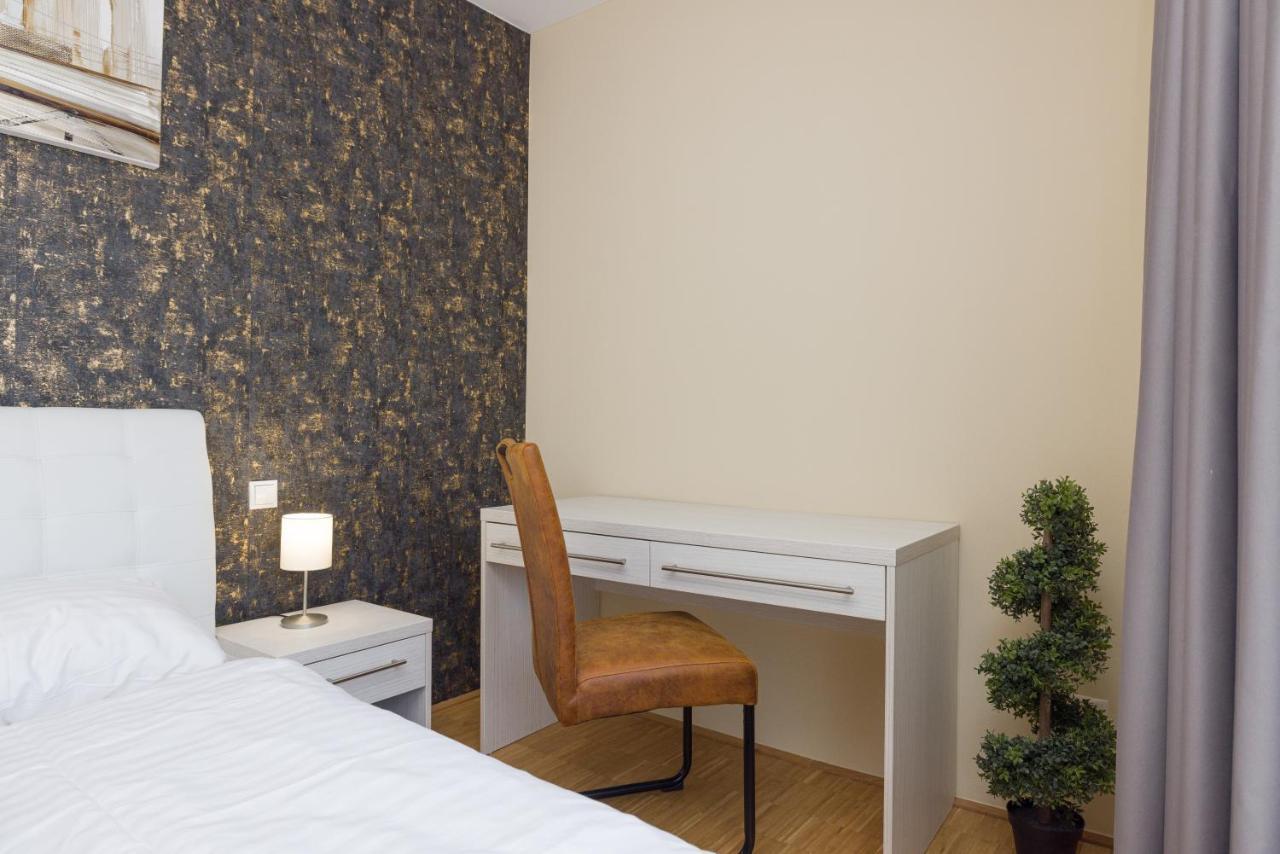 Vienna Stay Apartments Linzerstrasse Екстериор снимка