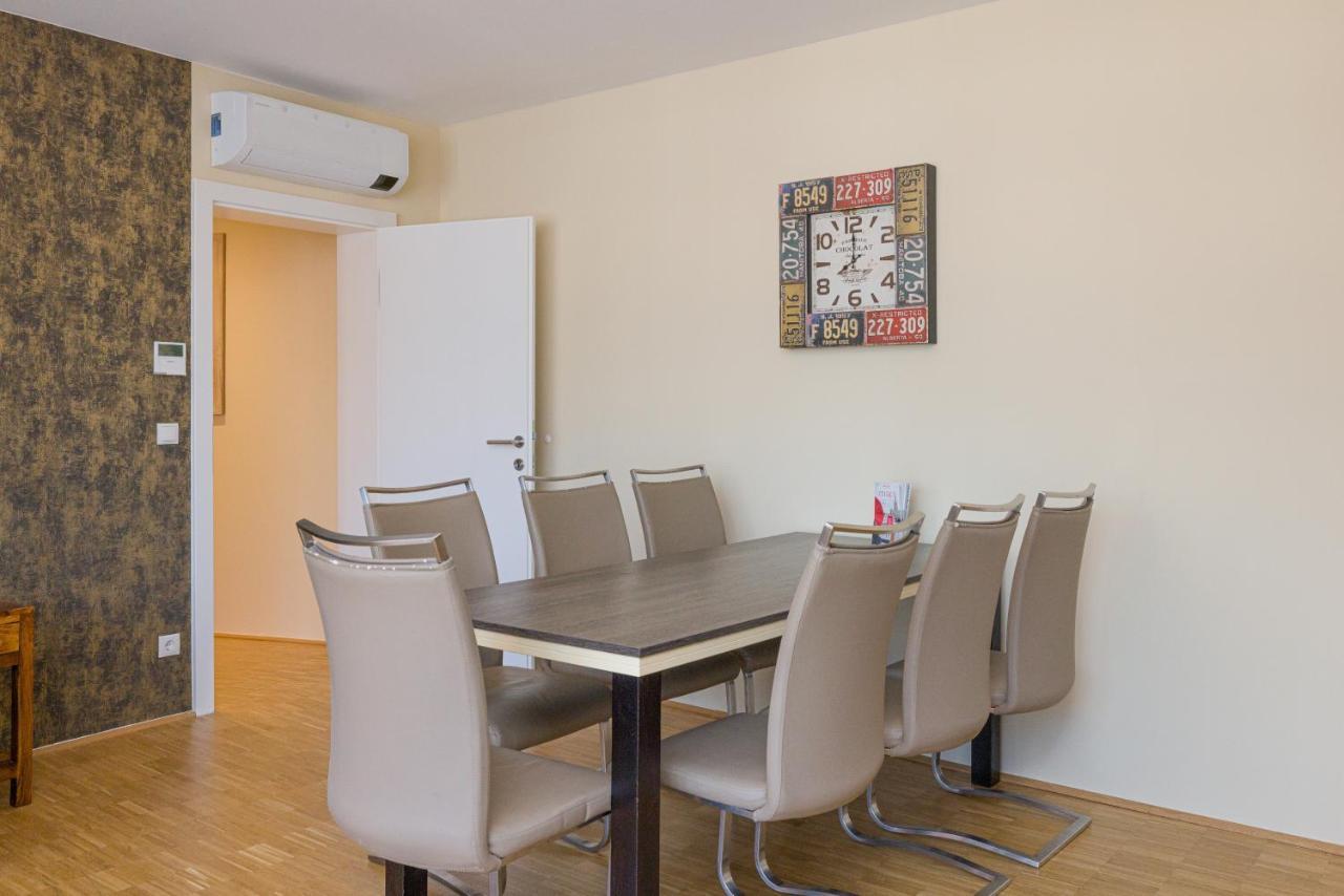 Vienna Stay Apartments Linzerstrasse Екстериор снимка
