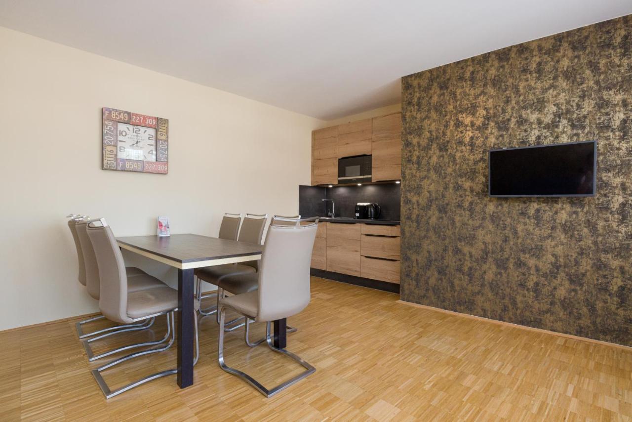 Vienna Stay Apartments Linzerstrasse Екстериор снимка