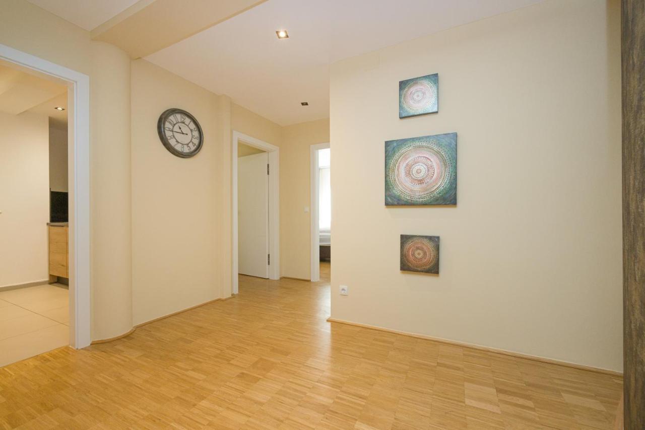 Vienna Stay Apartments Linzerstrasse Екстериор снимка
