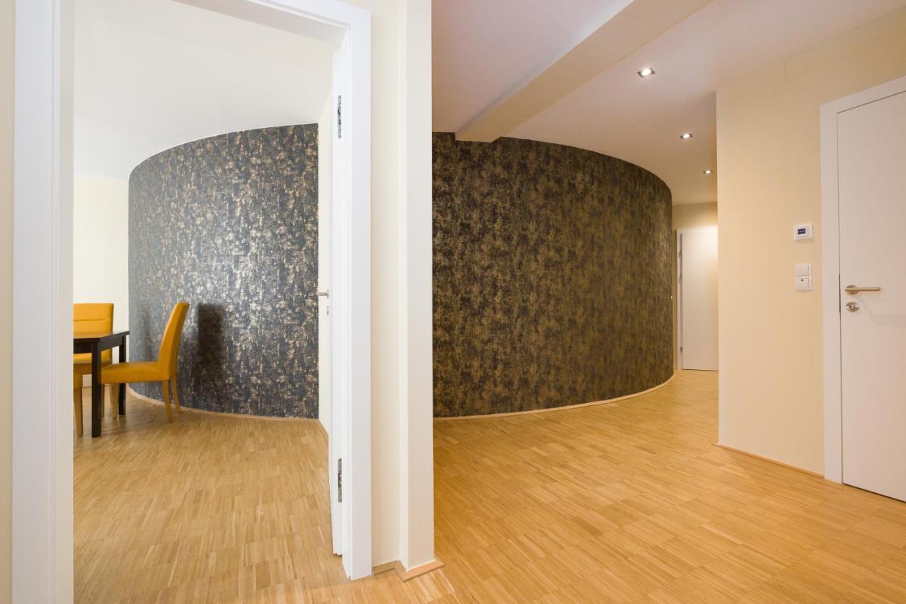 Vienna Stay Apartments Linzerstrasse Екстериор снимка