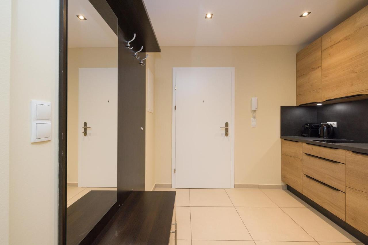 Vienna Stay Apartments Linzerstrasse Екстериор снимка