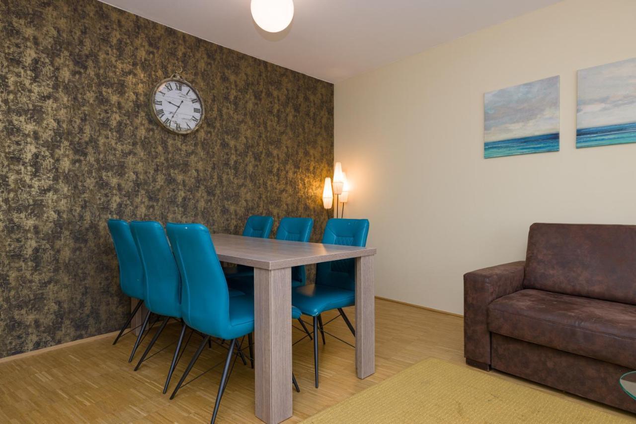 Vienna Stay Apartments Linzerstrasse Екстериор снимка