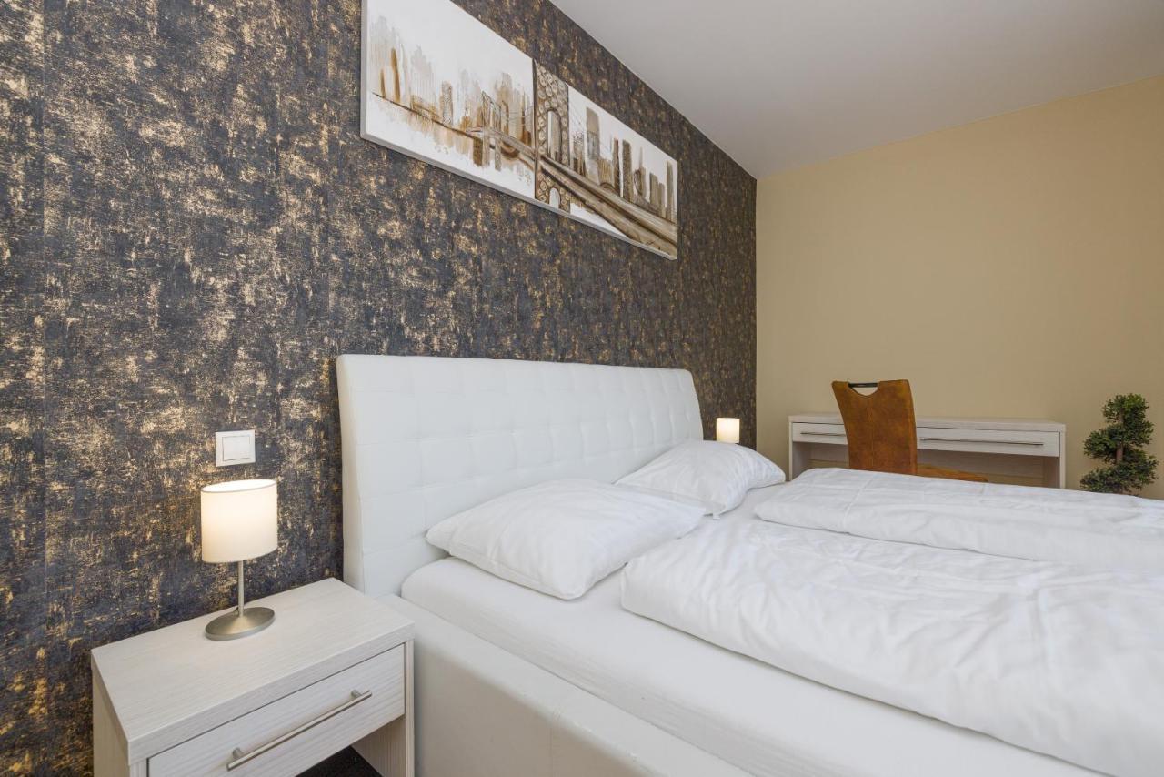 Vienna Stay Apartments Linzerstrasse Екстериор снимка