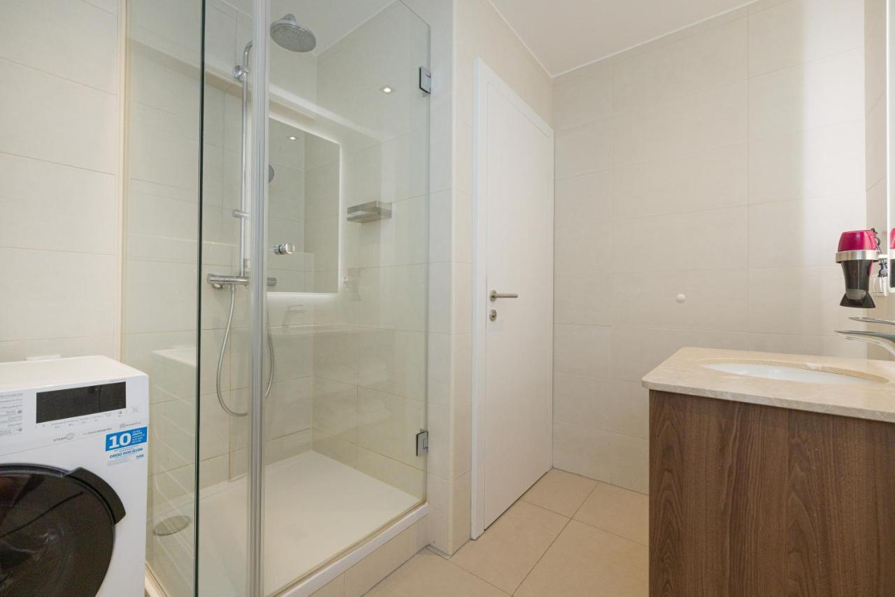 Vienna Stay Apartments Linzerstrasse Екстериор снимка