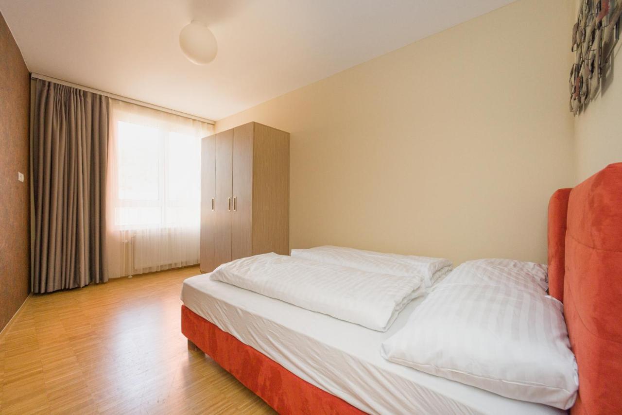 Vienna Stay Apartments Linzerstrasse Екстериор снимка