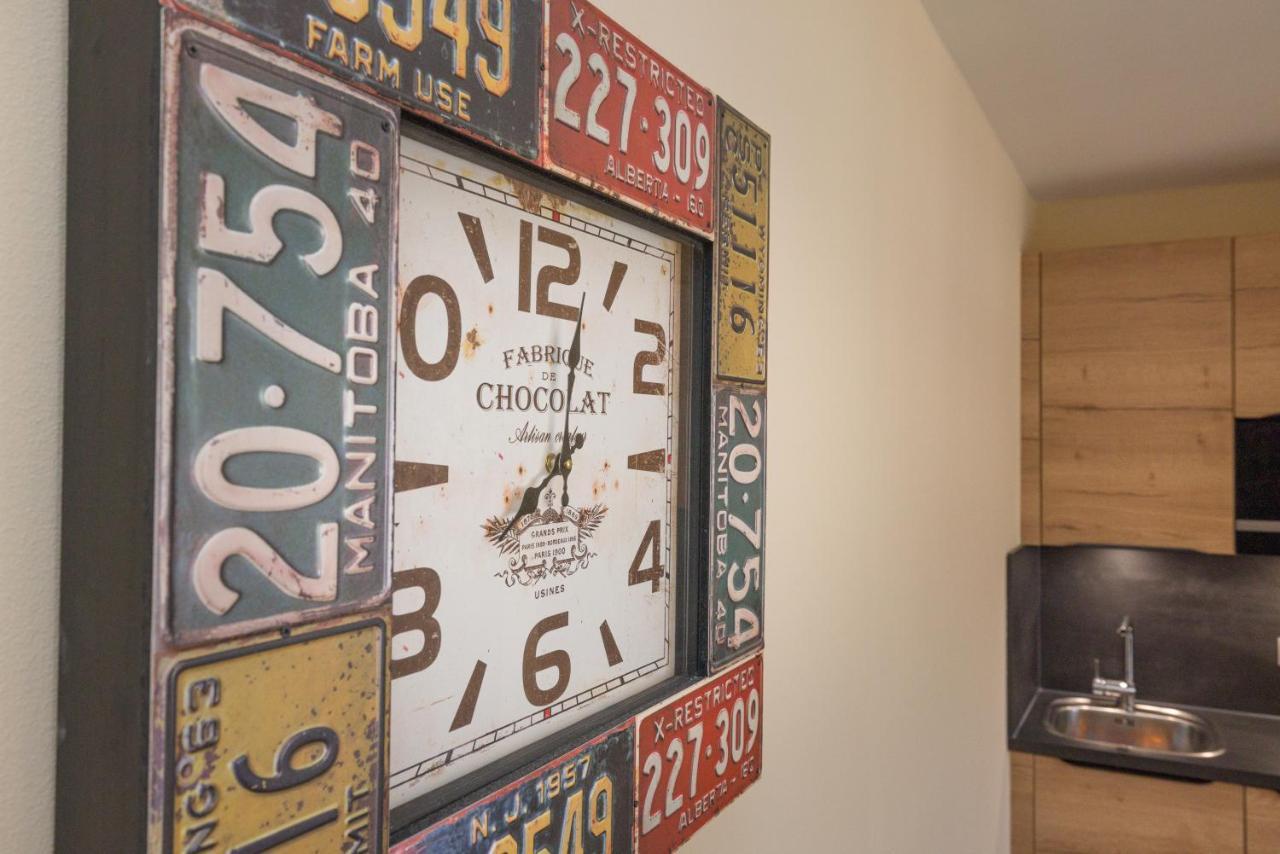Vienna Stay Apartments Linzerstrasse Екстериор снимка